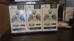 Bushiroad Trading Card Collection Clear (Japanese) Azur Lane Vol. 5 Booster Box - Image 1