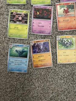Vintage Pokemon Card Lot - Base Set, Jungle, Fossil, Team Rocket + Modern Bulk - Image 5