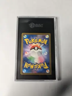 Charizard 006/165 EX RR Pokemon Card 151 Japanese PSA 10 Gem Mint - Image 2