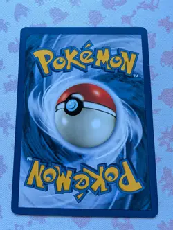 PARAS - 47/64 Neo Revelation - Regular Common - Pokemon TCG Card - Image 2