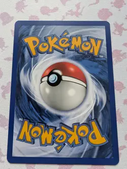 Poliwag Vintage 2001 Pokemon Neo Discovery TCG Card 62/75 - Image 2