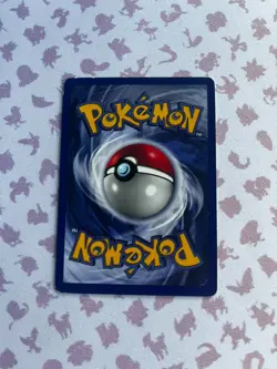 Pokemon Card Black Star Promo Pikachu 1 WOTC - Image 2