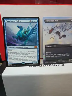 Cavalier of Gales Foundations Jumpstart Regular + 0421 - Image 1