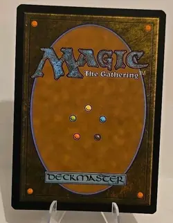 Bag of Devouring (Extended Art) MTG Commander Adventures in the Forgotten Realms - Image 2