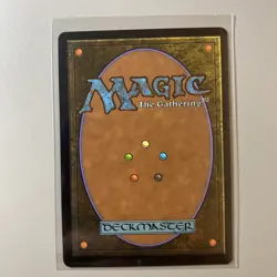 MTG Maddening Hex (Future Sight) (195) | NM | Mystery Booster 2 {MB2} - Image 2