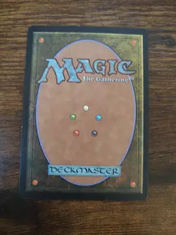 Thran Turbine Urza's Saga Regular - Image 2