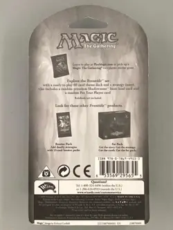 Magic The Gathering - Theme Deck - EVENTIDE - BATTLE BLITZ WR NEW/SEALED - Image 4