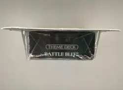 Magic The Gathering - Theme Deck - EVENTIDE - BATTLE BLITZ WR NEW/SEALED - Image 5