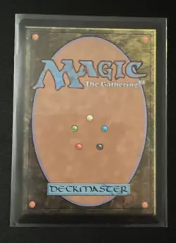 Mimeoplasm, Revered One (Extended Art) #392 (LP) Aetherdrift DFT Magic MTG - Image 2