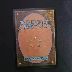 Endless Evil - Extended Art - NM - Battle for Baldur's Gate - MTG - Image 2