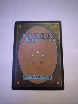 Ancient Tomb : Ultimate Masters MTG - Near Mint - Image 2