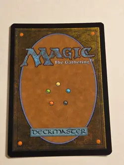 Arcane Signet SURGE FOIL X1 WHO MTG Universes Beyond: Doctor Who 830 - Image 2