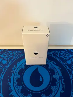 MTG Secret Lair Countdown Kit: An Encyclopedia of Magic A-Z🔥Sealed FAST SHIP!🔥 - Image 1