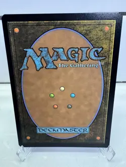 Arcane Signet (1919) (Rainbow Foil) Secret Lair Drop Foil - Image 2