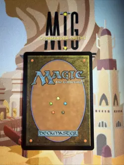 Shadowspear 🔥 NonFOIL 🔥 MTG NM Near Mint (236) The List Heads and Tails - Image 2