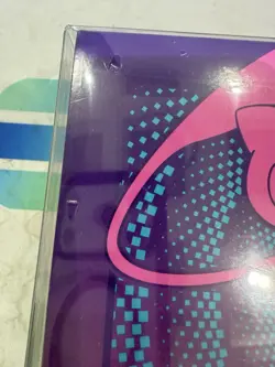Pokemon Fusion Strike Elite Trainer Box ETB Factory Sealed - See Photos - Image 2