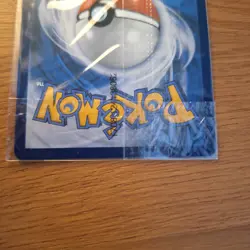 Pokemon Mewtwo TCG SVP 052 Scarlet Violet 151 UPC Sealed Promo Card - Image 4