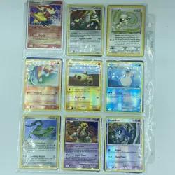 Lot Of 36 Vintage Original Pokemon Cards Rare Holo and 1st Edition - Image 2
