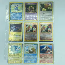Lot Of 36 Vintage Original Pokemon Cards Rare Holo and 1st Edition - Image 3