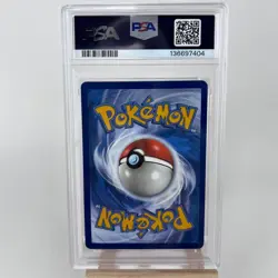 PSA 10 Charizard VSTAR 174/172 Brilliant Stars Rainbow Pokemon Graded Gem Mint - Image 2