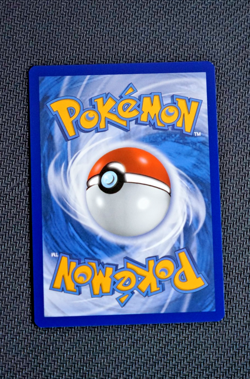 Carte Pokemon Mentali et Deoxys GX SM240 Promo Soleil et Lune FR NM - Image 2