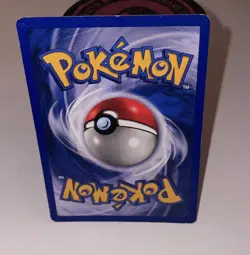 Poliwrath 13/102 Base Set Holo Rare WOTC Pokemon TCG 1999 Unlimted LP/MP Vintage - Image 4