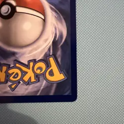 Pokemon TCG Mega Charizard X ex 109/094 Ultra Rare Phantasmal Flames #2 - Image 4