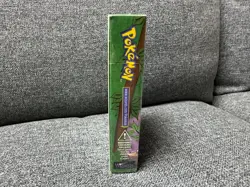 Pokemon Jungle Power Reserve Theme Deck NEW SEALED TCG 1999 Vintage WOTC - Image 2