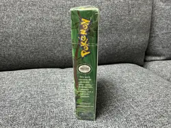 Pokemon Jungle Power Reserve Theme Deck NEW SEALED TCG 1999 Vintage WOTC - Image 4