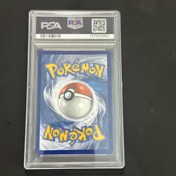 2019 Pokemon ARTICUNO GX SV54/SV94 Hidden Fates Shiny Vault PSA 10 Gem Mint - Image 2