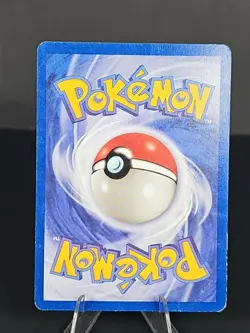 Pokemon Dark Dugtrio 23/82 Team Rocket 1st Edition Non-Holo Rare - Image 2