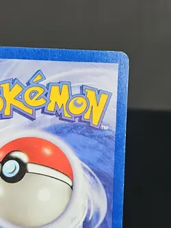 Pokemon Dark Dugtrio 23/82 Team Rocket 1st Edition Non-Holo Rare - Image 4