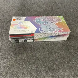 Pokemon Prismatic Evolutions Super Premium Collection Box, Sealed Box is Worn - Image 1