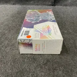 Pokemon Prismatic Evolutions Super Premium Collection Box, Sealed Box is Worn - Image 2
