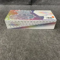 Pokemon Prismatic Evolutions Super Premium Collection Box, Sealed Box is Worn - Image 3