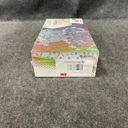 Pokemon Prismatic Evolutions Super Premium Collection Box, Sealed Box is Worn - Image 4