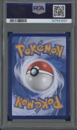 2025 POKEMON SIMPLIFIED CHINESE CBB2 C-GEM PACK VOL 2 #15 UMBREON PSA 10 - Image 2