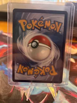 2025 Pokemon TCG S-Chinese Gem Pack Vol.3 CBB3C Prism Energy 20 03/06 NM - Image 2
