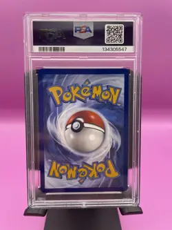 2025 Pokemon Pre En Espeon Ex Suprise Box Exclusive Psa 10 - Image 2