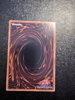 YuGiOh - QCDB-JP008 - Dark Magician Girl - Secret - Japanese - Image 2