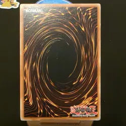 Yu-Gi-Oh Elemental Hero Tempest EEN-EN034 Ultimate Rare 1st Edition - Image 2