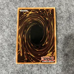 Yu-Gi-Oh! TCG Red-Eyes B. Dragon JMP-002 Shonen Jump Ultra Rare LP Condition - Image 2