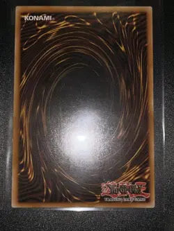 Foolish Burial 1st Edition Super Rare RA02-EN049 Yu-Gi-Oh! - Image 2