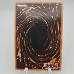 Reinforcement Of The Army LOD-028 Near Mint NM Super Holo Rare Unlimited Yugioh - Image 2