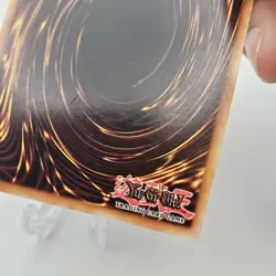 Reinforcement Of The Army LOD-028 Near Mint NM Super Holo Rare Unlimited Yugioh - Image 3