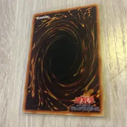 Yu-Gi-Oh! OCG Red-Eyes Black Dragon P5-01 Ultra Rare MP - Image 2
