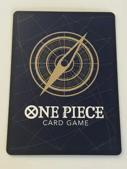 OnePiece TCG - Roronoa Zoro OP10-113 (Judge Pack Vol. 6) - Image 2