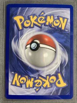 Pokemon TCG: Lairon 45/110 (2006) Holon Phantoms • Reserve Holo Stamped Card - Image 2