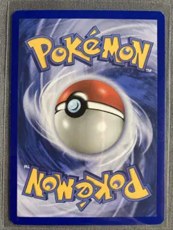 Pokemon: Horsea (Delta Species) 66/110 (2006) Holon Phantoms • Holo Stamped Card - Image 2