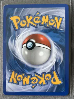 Pokemon TCG: Magnezone 8/130 (2007) Diamond & Pearl • Holo Card - Image 4
